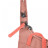 Сумка Pacsafe GO Tech Crossbody Рожева (35175340)
