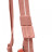Сумка Pacsafe GO Tech Crossbody Рожева (35175340)