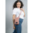 Сумка Pacsafe GO Tech Crossbody Рожева (35175340)