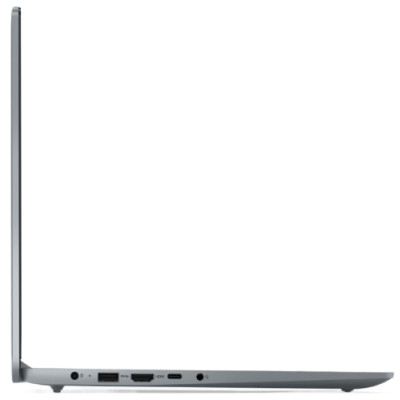 Ноутбук Lenovo IdeaPad Slim 3 15IAN8 (82XB00ADRA)