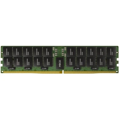 Модуль пам&#039;яті для сервера Samsung 32GB DDR5 4800Mhz ECC RDIMM (M321R4GA3BB6-CQK)