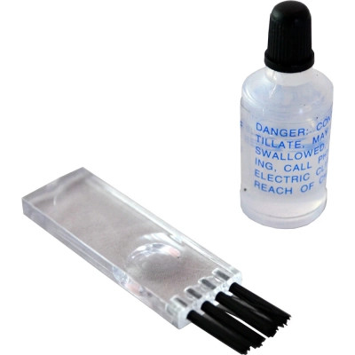 Машинка для стрижки Grunhelm GHC930