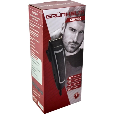 Машинка для стрижки Grunhelm GHC930