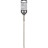 Бур Milwaukee SDS+ CONTRACTOR 6.5x210 (4932471222)