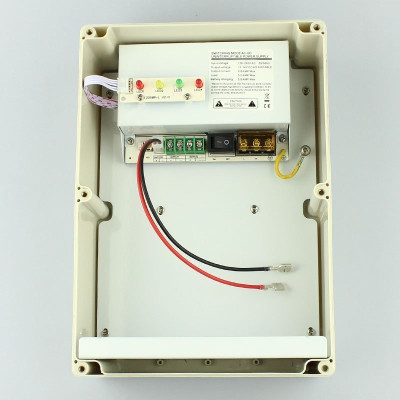 Блок живлення для систем відеоспостереження Full Energy BBGP-125W