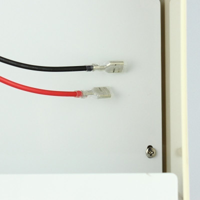 Блок живлення для систем відеоспостереження Full Energy BBGP-125W