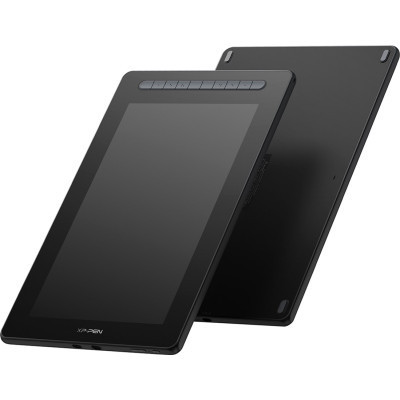 Графічний планшет XP-Pen Artist 16 Pen Display (2nd Gen) Black (JPCD160FH_BK)