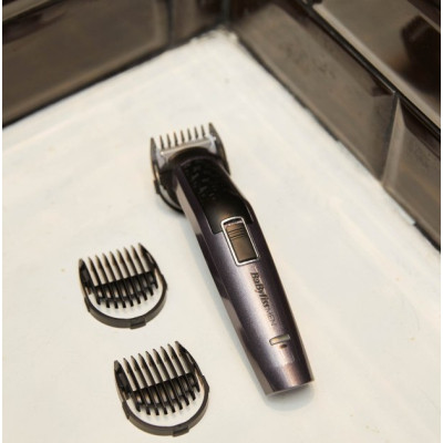 Машинка для стрижки Babyliss MT727E