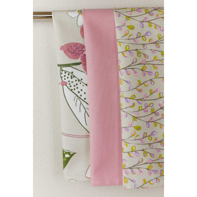 Серветка на стіл Прованс Орхідея 35х45 см (4823093449398)