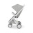 Коляска Greentom Classic Grey-White (8718858972302)