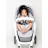 Коляска Greentom Classic Grey-White (8718858972302)