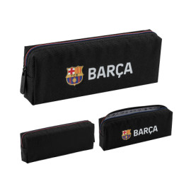 Пенал Kite 642 FC Barcelona (BC25-642)