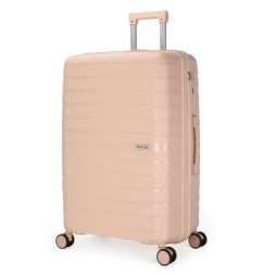 Валіза Semi Line 28&quot; L T5795-3 Beige (DAS303028)