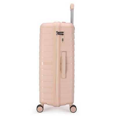 Валіза Semi Line 28&quot; L T5795-3 Beige (DAS303028)