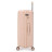 Валіза Semi Line 28&quot; L T5795-3 Beige (DAS303028)