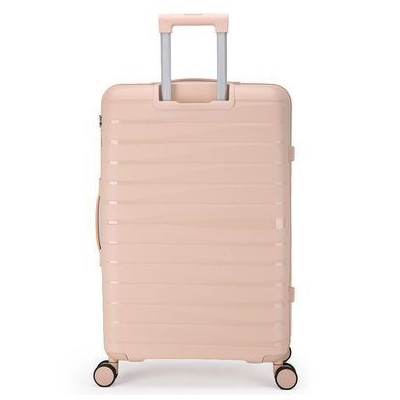 Валіза Semi Line 28&quot; L T5795-3 Beige (DAS303028)