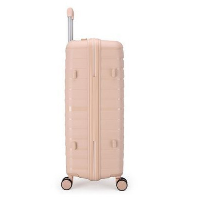 Валіза Semi Line 28&quot; L T5795-3 Beige (DAS303028)