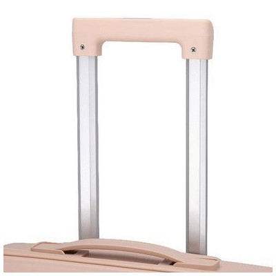 Валіза Semi Line 28&quot; L T5795-3 Beige (DAS303028)