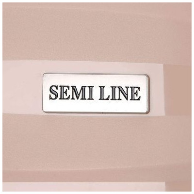 Валіза Semi Line 28&quot; L T5795-3 Beige (DAS303028)