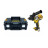 Шуруповерт DeWALT DCD991NT (без АКБ і ЗП) (DCD991NT)