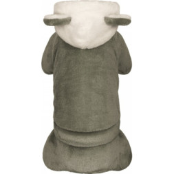 Костюм для тварин Pet Fashion ALF S хакі (4823082430000)