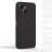 Чохол до мобільного телефона Armorstandart Matte Slim Fit Tecno Spark 40C 4G Camera cover Black (ARM87258)
