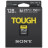 Карта пам&#039;яті Sony 128GB SDXC class10 UHS-II U3 V60 Tough (SFM128T.SYM)