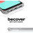 Чохол до мобільного телефона BeCover Anti-Shock Vivo Y36 4G/Y36 5G Clear (709852)