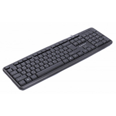 Клавіатура Gembird KB-103-UA/PS2