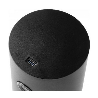 Кавомолка ECG KM 150 Minimo Black (KM150 Minimo Black)