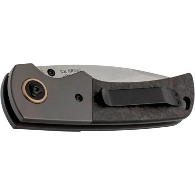 Ніж Boker Plus Gulo Pro Marble CF (01BO177)
