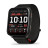 Смарт-годинник Garmin Venu X1, Black, GPS (010-02980-02)