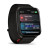 Смарт-годинник Garmin Venu X1, Black, GPS (010-02980-02)