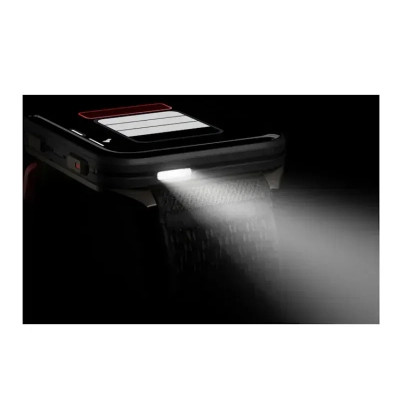 Смарт-годинник Garmin Venu X1, Black, GPS (010-02980-02)