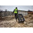 Ящик для інструментів DeWALT Ящик-візок TOUGHSYSTEM 2.0 608х500х990 мм (DWST83295-1)