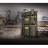 Ящик для інструментів DeWALT Ящик-візок TOUGHSYSTEM 2.0 608х500х990 мм (DWST83295-1)