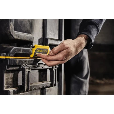 Ящик для інструментів DeWALT Ящик-візок TOUGHSYSTEM 2.0 608х500х990 мм (DWST83295-1)