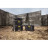 Ящик для інструментів DeWALT Ящик-візок TOUGHSYSTEM 2.0 608х500х990 мм (DWST83295-1)