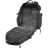Рюкзак туристичний Leapers UTG 3-Day 44л Black (PVC-P372B)