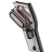 Пилосос Deerma Stick Vacuum Cleaner Cord Gray (DX700S)