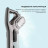 Пилосос Deerma Stick Vacuum Cleaner Cord Gray (DX700S)