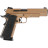 Пневматичний пістолет Sig Sauer Air 1911 Emperor Scorpion Blowback BB (AIR-1911ES-BB)