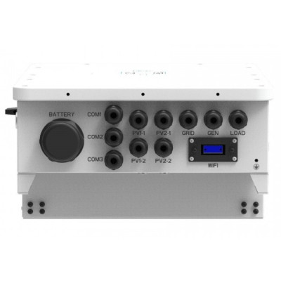Сонячний інвертор Deye SUN-8K-SG01LP1-EU WiFi (SUN-8K-SG01LP1-EU)