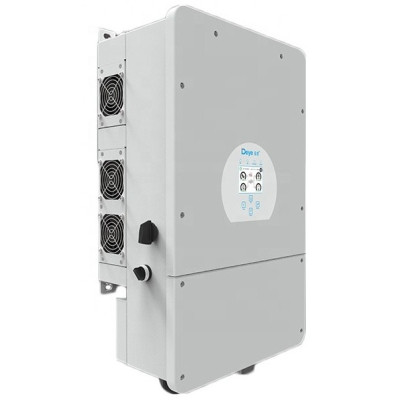 Сонячний інвертор Deye SUN-8K-SG01LP1-EU WiFi (SUN-8K-SG01LP1-EU)