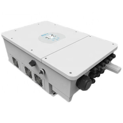 Сонячний інвертор Deye SUN-8K-SG01LP1-EU WiFi (SUN-8K-SG01LP1-EU)