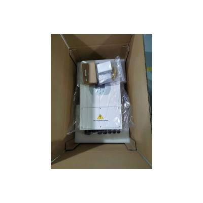 Сонячний інвертор Deye SUN-8K-SG01LP1-EU WiFi (SUN-8K-SG01LP1-EU)