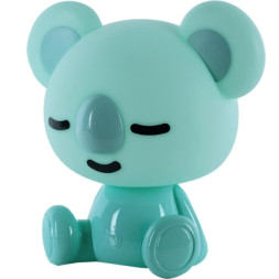 Нічник Kite Світильник LED з акумулятором Koala, зелений (K24-491-2-4)