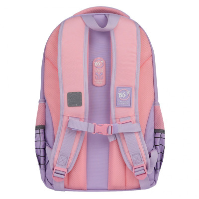 Рюкзак шкільний Yes Favorite Kitty TS-48 (550035)