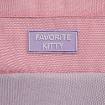 Рюкзак шкільний Yes Favorite Kitty TS-48 (550035)