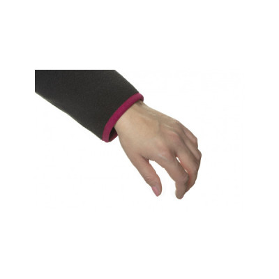 Кофта робоча Neo Tools Woman Line флісова, розмір M (38), 300 г/м2, на блискавці, 3 (80-500-M)